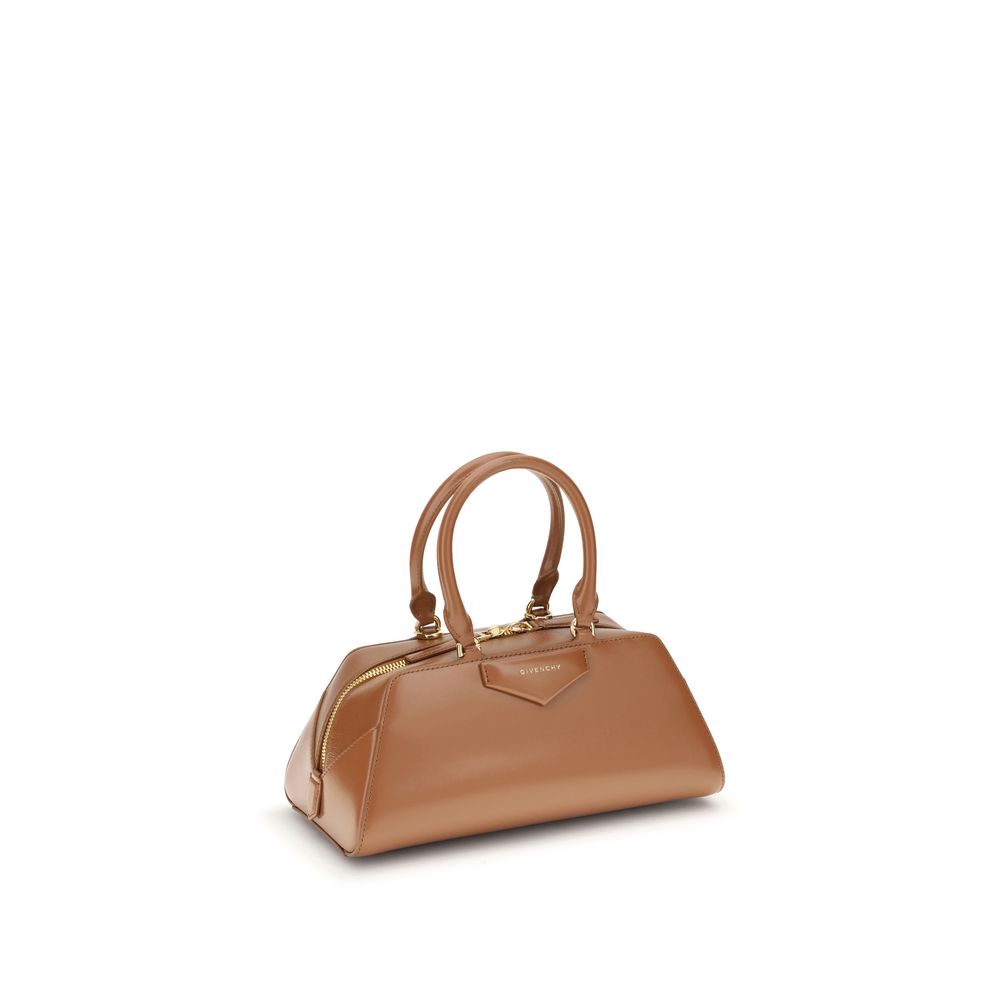 Givenchy Handtasche aus Kalbshaut Bos Taurus in Braun